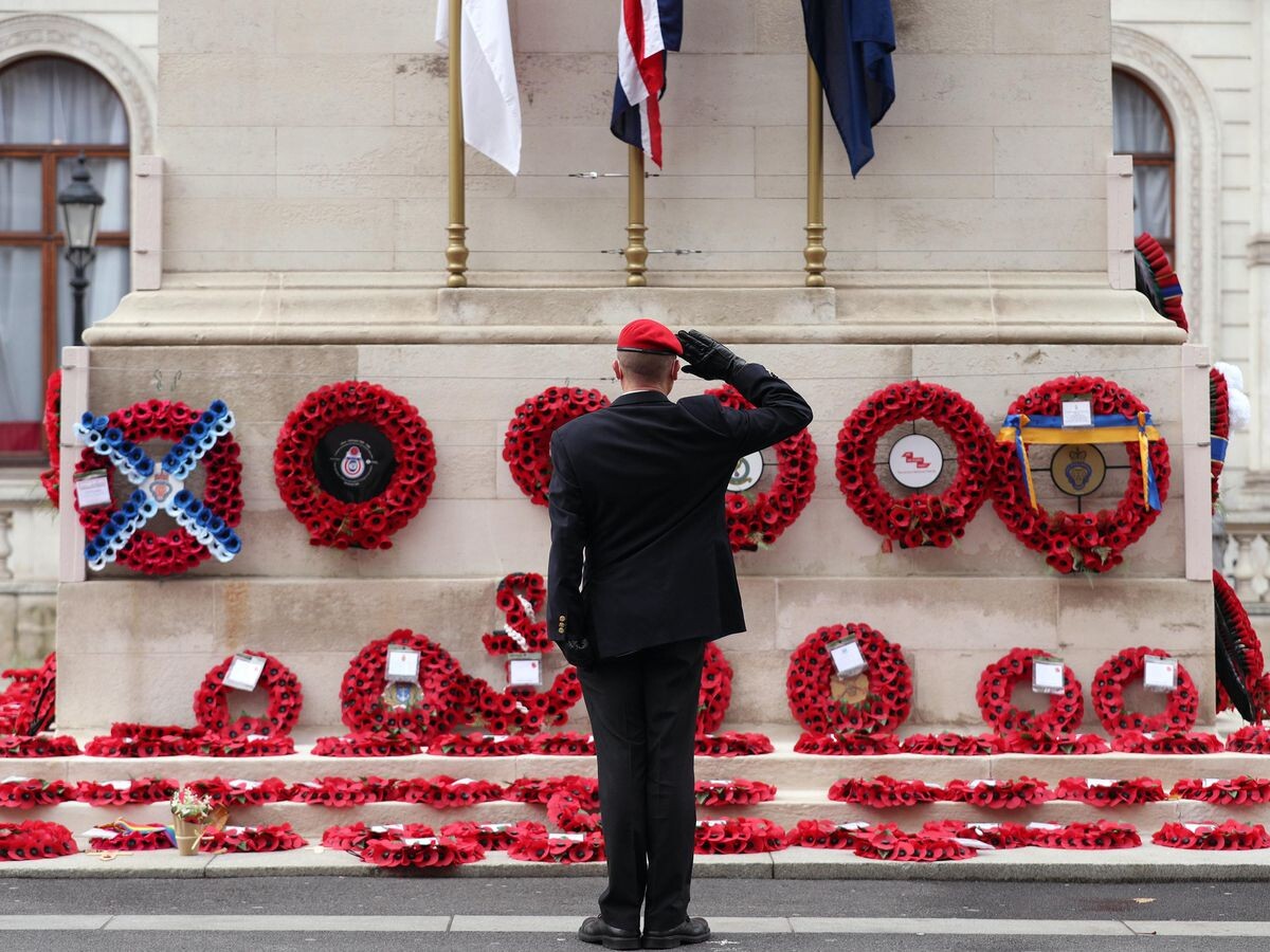 A Day to Remember: Armistice Day 