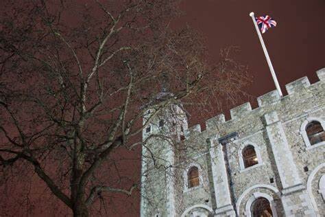 Tour the Tower at Twilight