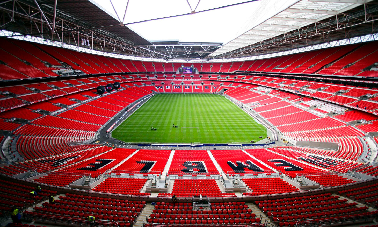 Go football mad for the Women's FA Cup Final! 