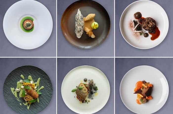 Discover New Flavours at Six by Nico