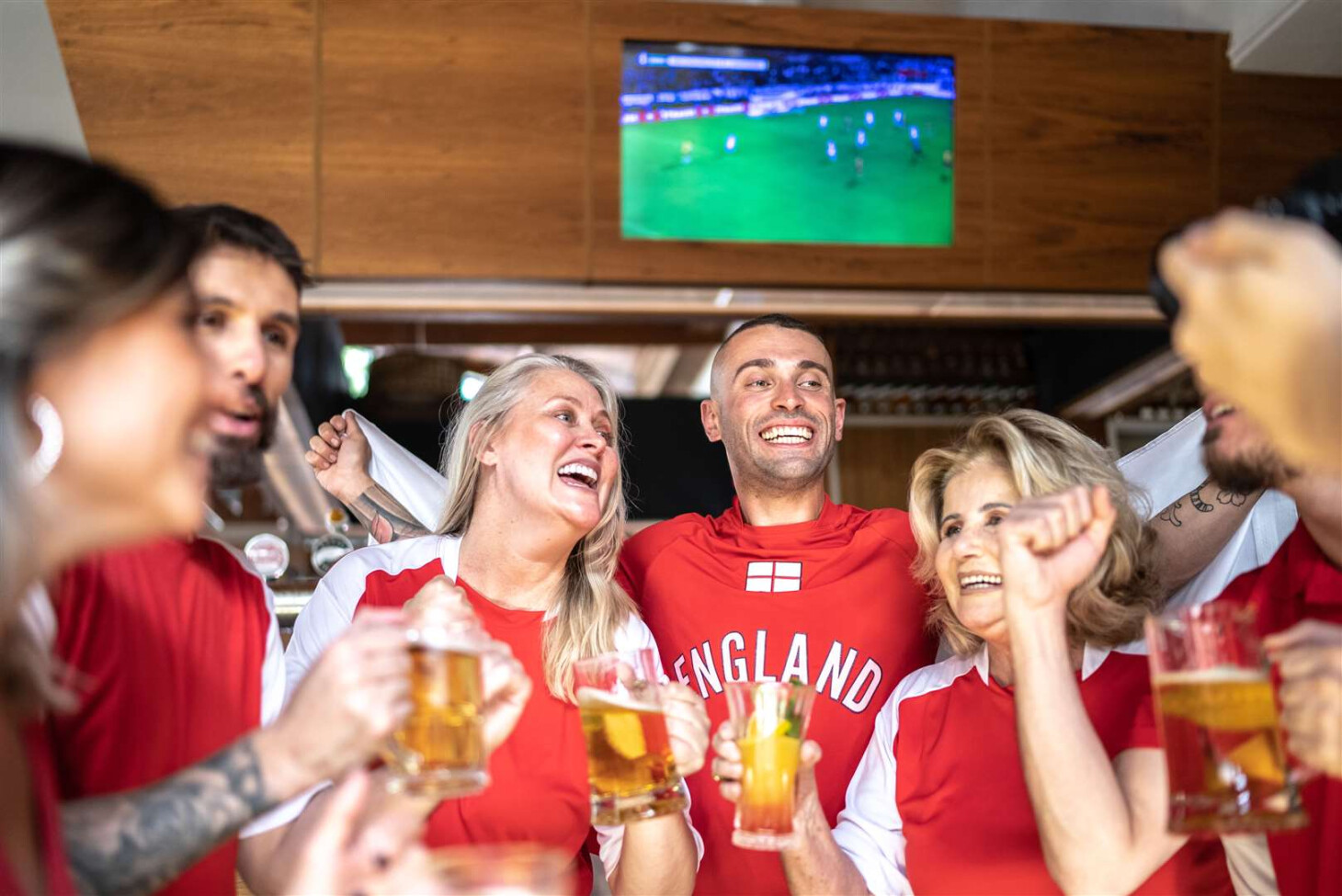 The World Cup: Best Places to Catch the Action