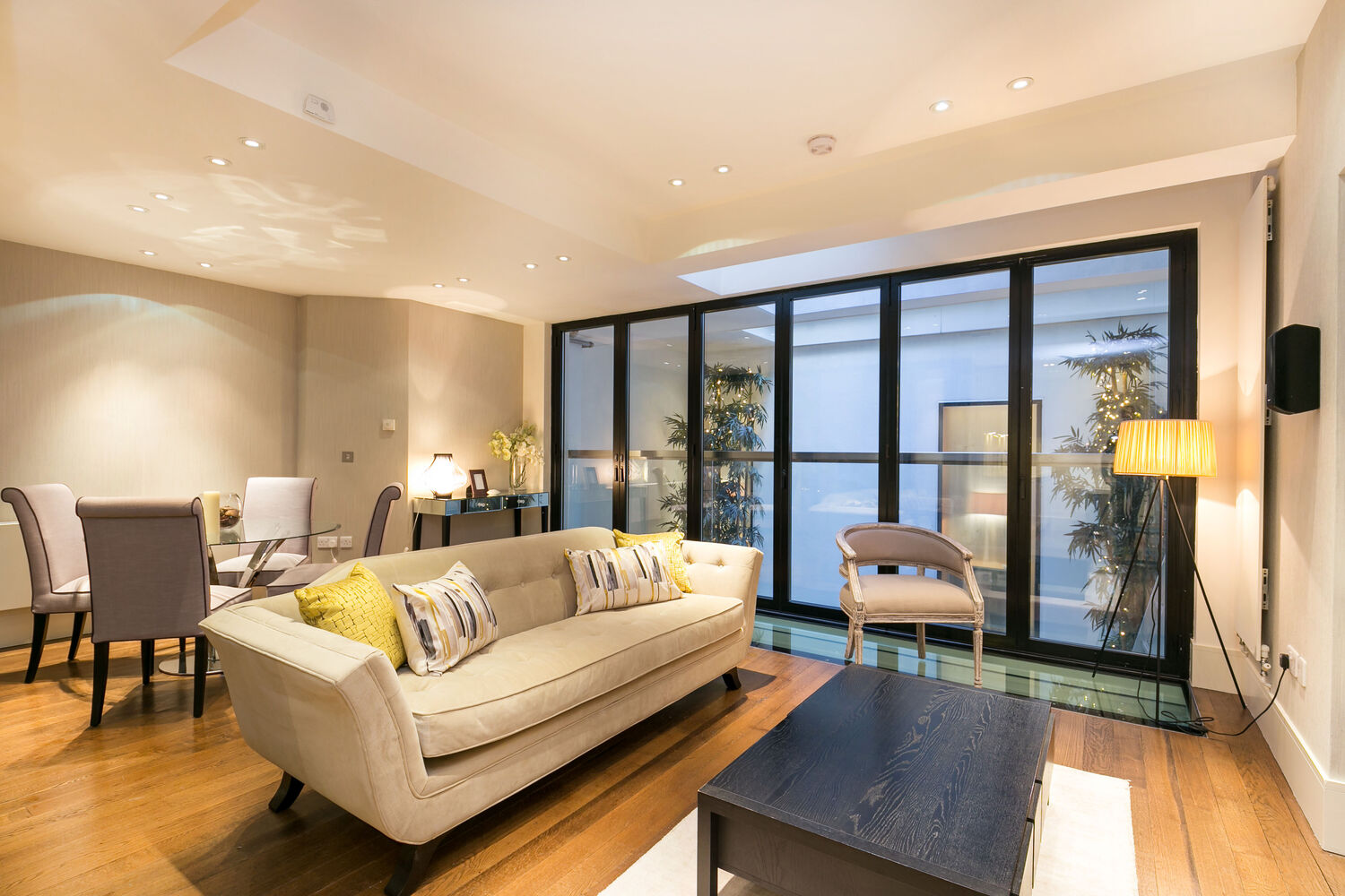 Locations Marylebone Apartments 2 Bed The Armitage