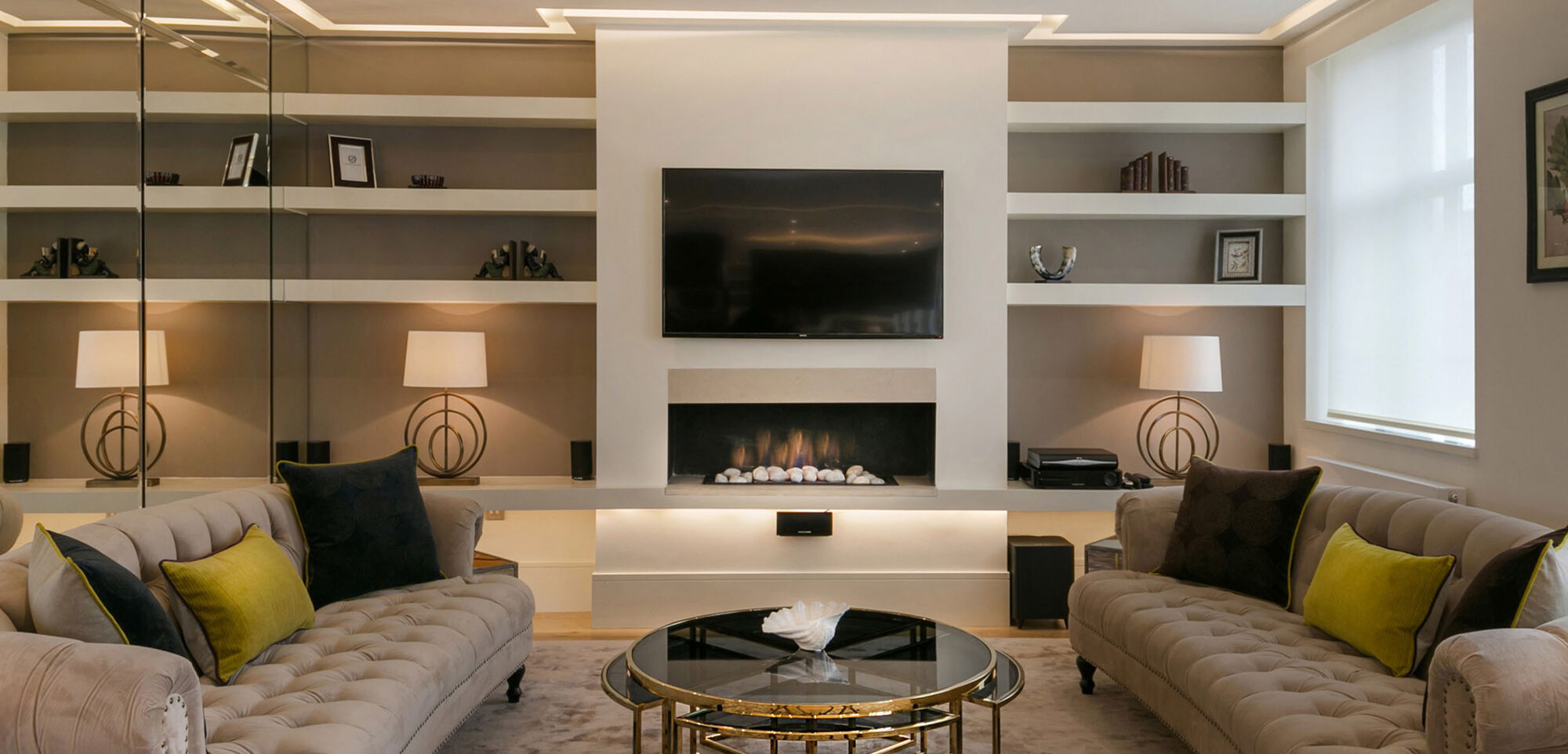 Serviced Apartments Notting Hill London The Armitage